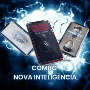 Combo A Nova Inteligência: Crescimento Rápido com Foco, Tecnologia e Decisão