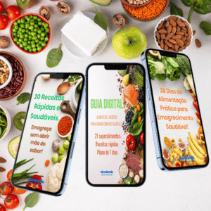 Pacote Premium – Sua Transformação Completa